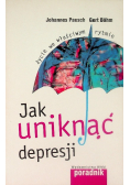Jak uniknąć depresji