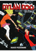 Dylan Dog Długie pożegnanie