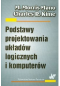 Podstawy projektowania układów logicznych i komputerów