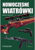 Nowoczesne wiatrówki