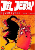 Jeż Jerzy Egzorcysta