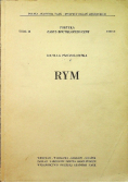 Rzym