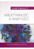 Kreatywność a wartości