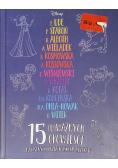 15 u ważnych opowieści
