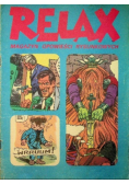 Relax magazyn opowieści rysunkowych Nr 7 / 78