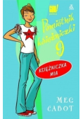 Pamiętnik księżniczki Część 4 i 1/2 Akcja Księżniczka