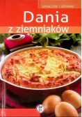 Dania z ziemniaków