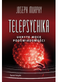 Telepsychika. Ukryte moce podświadomości