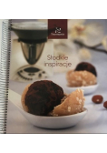 Thermomix. Słodkie inspiracje