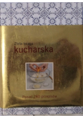 Złota księga kucharska