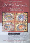 Szlachta rycerska pod herbem z półksiężycem