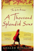 A Thousand Splendid Suns
