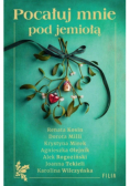 Pocałuj mnie pod jemiołą