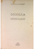 Geodezja Podręcznik dla studiów inżynieryjno-budowlanych