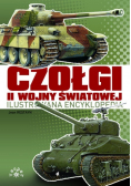 Czołgi II Wojny Światowej