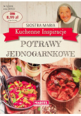 Kuchenne Inspiracje Potrawy Jednogarnkowe