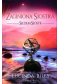 Zaginiona siostra