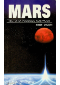 Mars historia podboju kosmosu