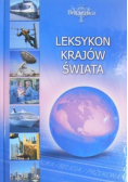 Leksykon krajów świata