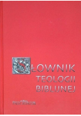 Słownik teologii Biblijnej