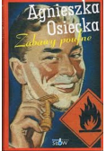 Zabawy poufne