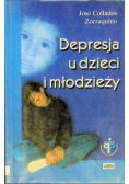 Depresja u dzieci i młodzieży