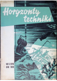 Horyzonty techniki Nr 5/59