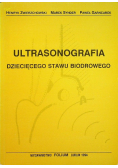 Ultrasonografia dziecięcego stawu biodrowego