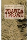 Prawda i prawo
