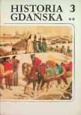 Historia Gdańska Tom 3 Część 2
