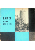 Zamki ziemi opolskiej