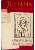 Objawienia Bożej Miłości