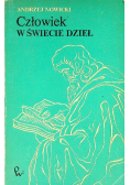 Człowiek w świecie dzieł