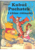 Kubuś Puchatek i różne różności