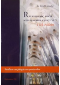 Religijność osób niepełnosprawnych i ich rodzin
