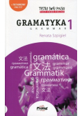 Testuj swój polski Gramatyka Część 1