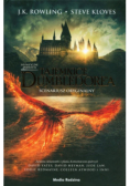 Tajemnice Dumbledore'a