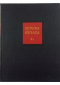Sztuka świata Tom 3