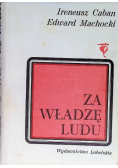 Za władzę ludu