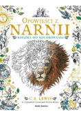Opowieści z Narni. Książka do kolorowania