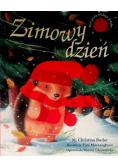 Zimowy dzień