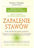 Zapalenie stawów