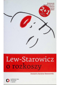 O rozkoszy