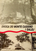 Droga do Monte Cassino i dalej