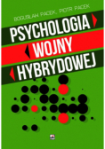 Psychologia wojny hybrydowej
