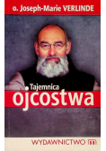 Tajemnica ojcostwa