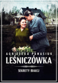 Sekrety Białej. Leśniczówka