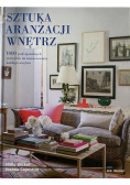 Sztuka aranżacji wnętrz
