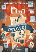 Sekrety Greystone'ów Tom 2 Oszuści