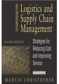 Logistics and Supply Chain Management